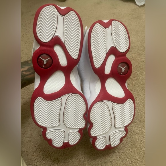 Jordan 6 Rings - Picture 4 of 8